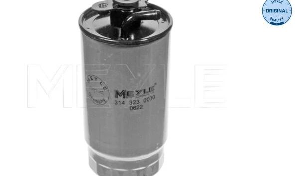 Filtre à carburant (MEYLE-ORIGINAL) (Meyle)