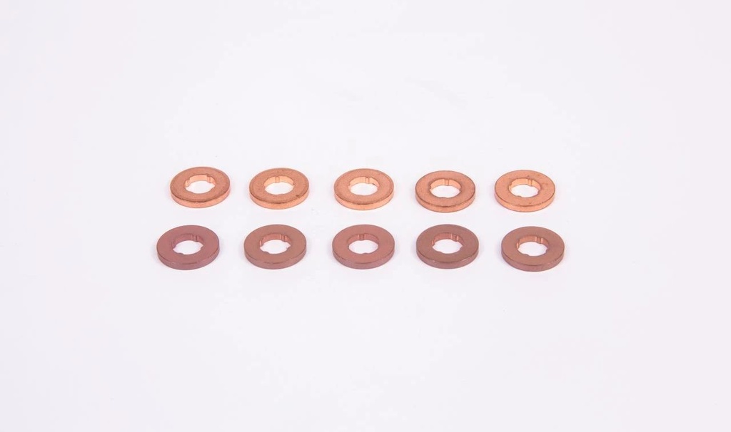 Bague d'étanchéité, porte-injecteur (Bosch)
