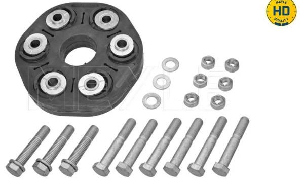 Flector, arbre de transmission (MEYLE-HD-KIT) (Meyle)