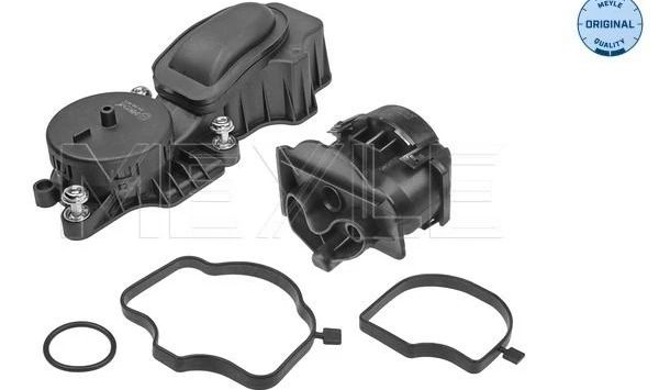 Vanne, ventilation du carter-moteur MEYLE-ORIGINAL (Meyle)