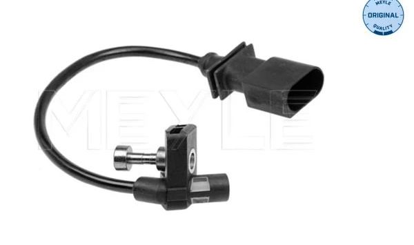 Capteur d'impulsion, vilebrequin MEYLE-ORIGINAL (Meyle)