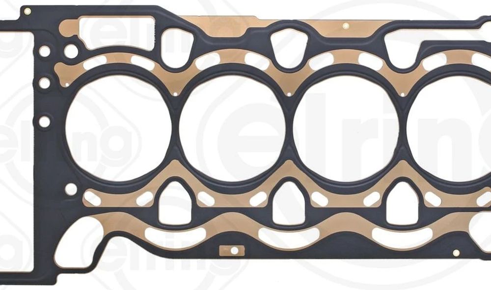 Gasket, cylinder head (Elring)
