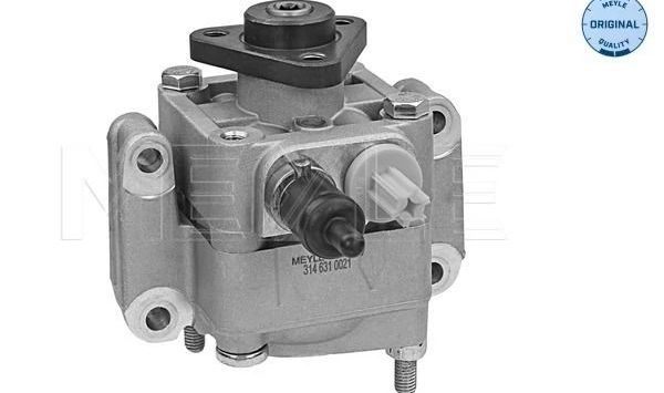Pompe hydraulique, direction MEYLE-ORIGINAL (Meyle)