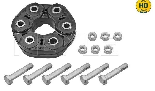 [314 152 2102/HD] Joint, arbre de transmission MEYLE-HD-KIT (Meyle)