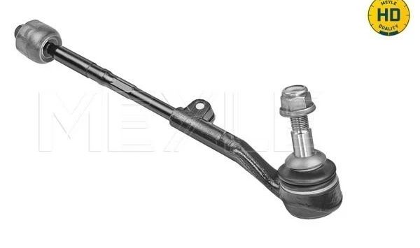 [316 030 0012/HD] Tie Rod MEYLE-HD (Meyle)