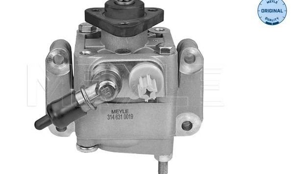 Hydraulikpumpe, Lenkung MEYLE-ORIGINAL (Meyle)