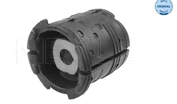 Bushing, axle cross member MEYLE-ORIGINAL (Meyle)