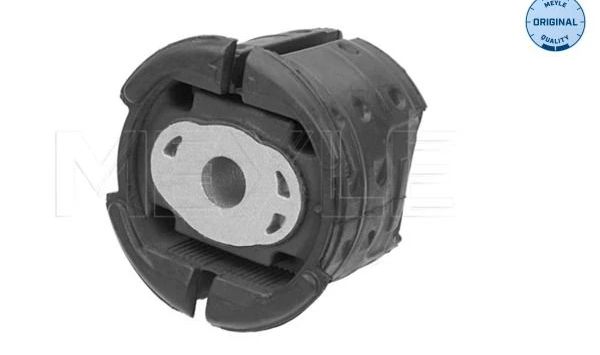 Bushing, axle cross member MEYLE-ORIGINAL (Meyle)