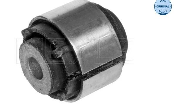 Bushing, axle cross member MEYLE-ORIGINAL (Meyle)