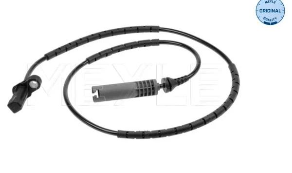 Sensor, wheel speed MEYLE-ORIGINAL (Meyle)