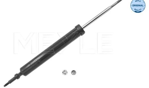 Shock Absorber MEYLE-ORIGINAL (Meyle)