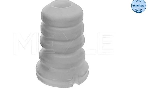 Tampon en caoutchouc, suspension MEYLE-ORIGINAL (Meyle)