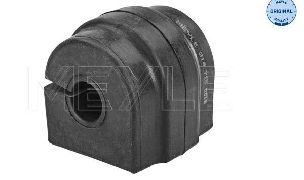 [314 715 0016] Support, barre stabilisatrice MEYLE-ORIGINAL (Meyle)