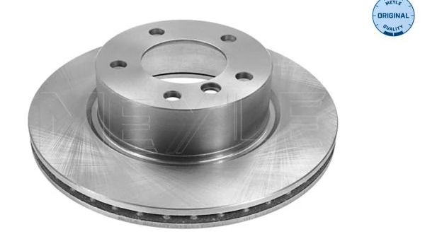 Bremsscheibe MEYLE-ORIGINAL (Meyle)