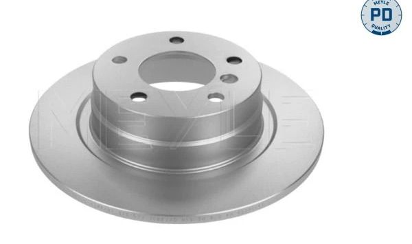 Brake Disc MEYLE-PD (Meyle)