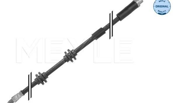 [300 525 0005] Bremsschlauch MEYLE-ORIGINAL (Meyle)