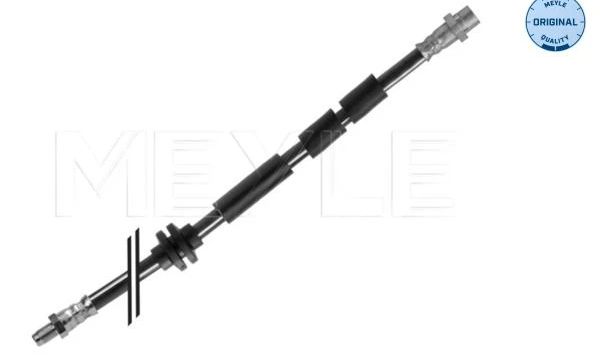 Brake Hose MEYLE-ORIGINAL (Meyle)