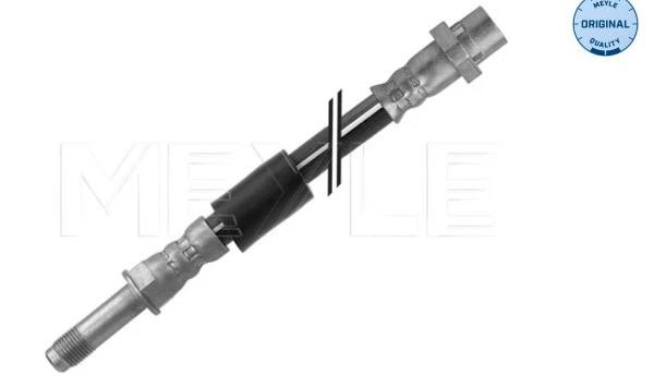 Bremsschlauch MEYLE-ORIGINAL (Meyle)