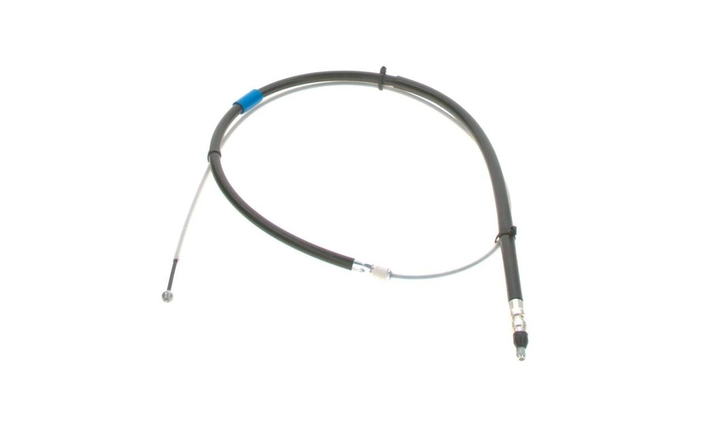 Cable Pull, parking brake (Bosch)
