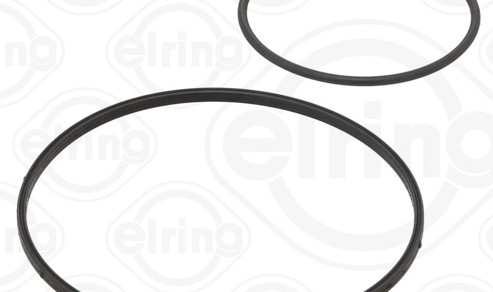 Seal Set, vacuum pump (Elring)