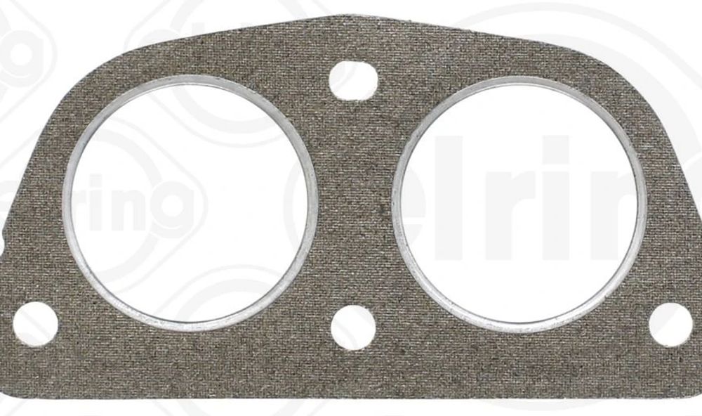 [445.120] Gasket, exhaust pipe (Elring)