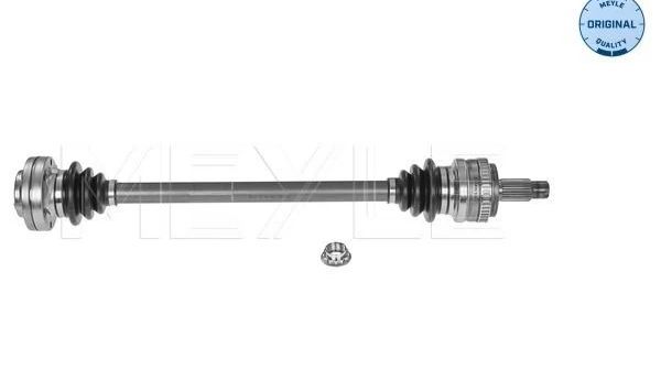 Arbre de transmission MEYLE-ORIGINAL (Meyle)