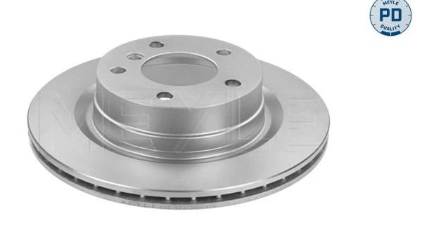 Bremsscheibe MEYLE-PD (Meyle)
