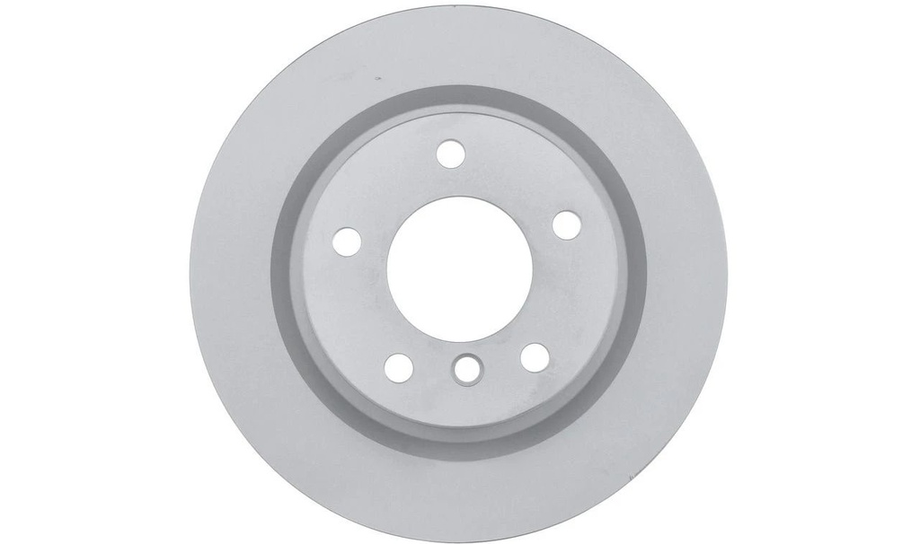 Brake Disc (Bosch)