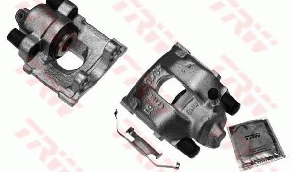 [BHN627E] Brake Caliper (TRW)