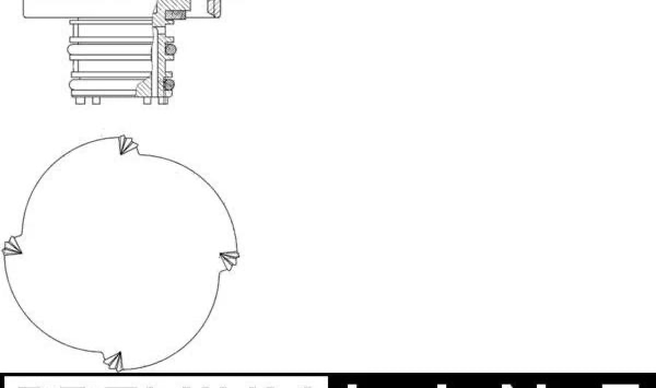 [CRB 21 000P] Cap, coolant tank BEHR *** PREMIUM LINE *** (MAHLE)