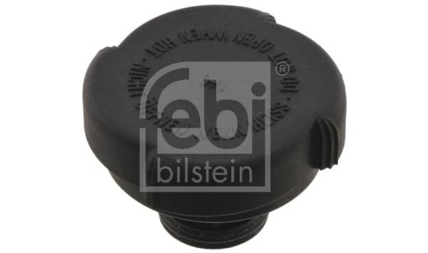 [12205] Cap, coolant tank (Febi)