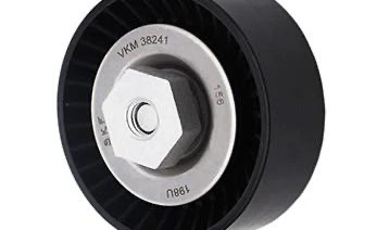 [VKM 38241] Tensioner Pulley, V-ribbed belt (SKF)
