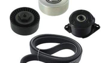 V-Ribbed Belt Set (SKF)