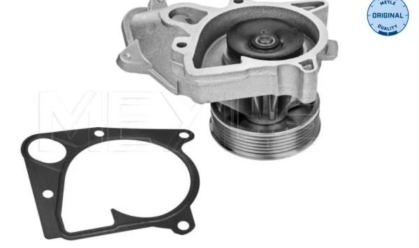 Water Pump, engine cooling MEYLE-ORIGINAL: True to OE. (Meyle)
