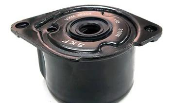 Spannrolle, Keilrippenriemen (SKF)
