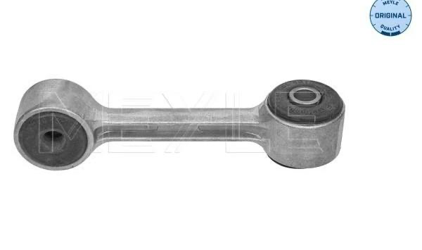 Link/Coupling Rod, stabiliser bar MEYLE-ORIGINAL: True to OE. (Meyle)