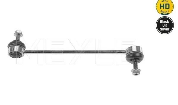 Stange/Strebe, Stabilisator MEYLE-HD: Better than OE. (Meyle)