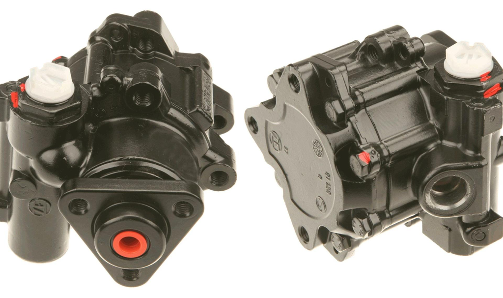 [JPR711] Hydraulic Pump, steering (TRW)