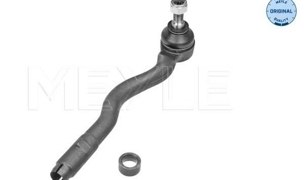 [316 020 4603] Rotule de direction AVG (Meyle)