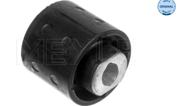 [300 331 7602] Silentbloc Berceau AR AV (Meyle)