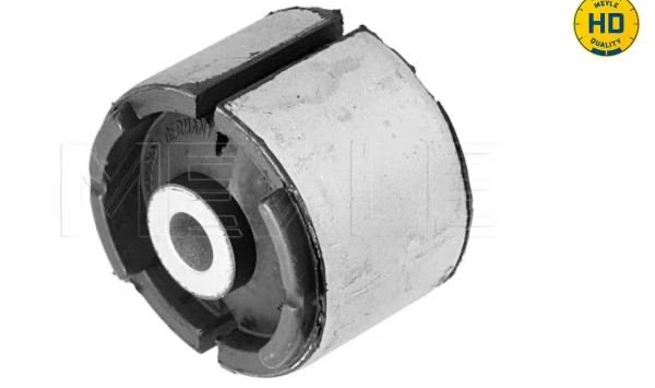 [300 333 2104/HD] Bushing, axle beam MEYLE-HD: Better than OE. (Meyle)