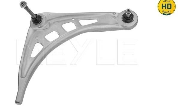 [316 050 0004/HD] Control/Trailing Arm, wheel suspension MEYLE-HD: Better than OE. (Meyle)