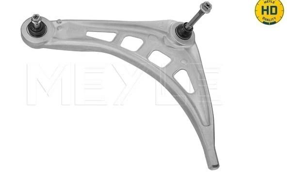 [316 050 0003/HD] Control/Trailing Arm, wheel suspension MEYLE-HD: Better than OE. (Meyle)